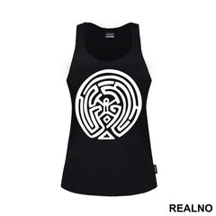 The Maze - Westworld - Majica