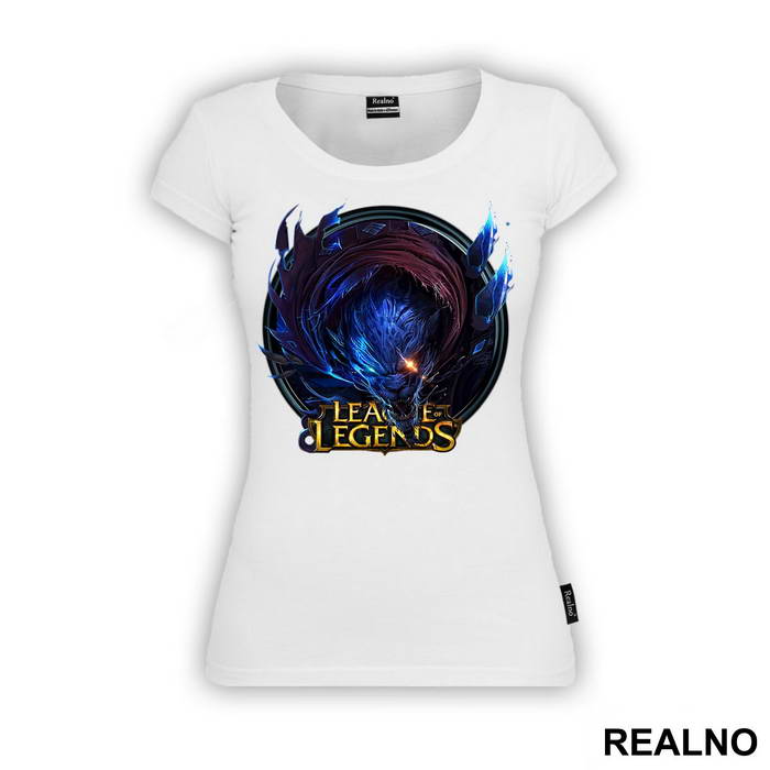 Night Hunter Rengar - League Of Legends - Majica
