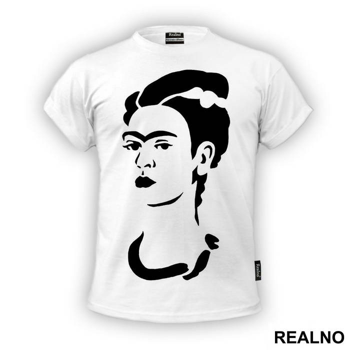 I want to be inside your darkest everything - Frida Kahlo - Majica