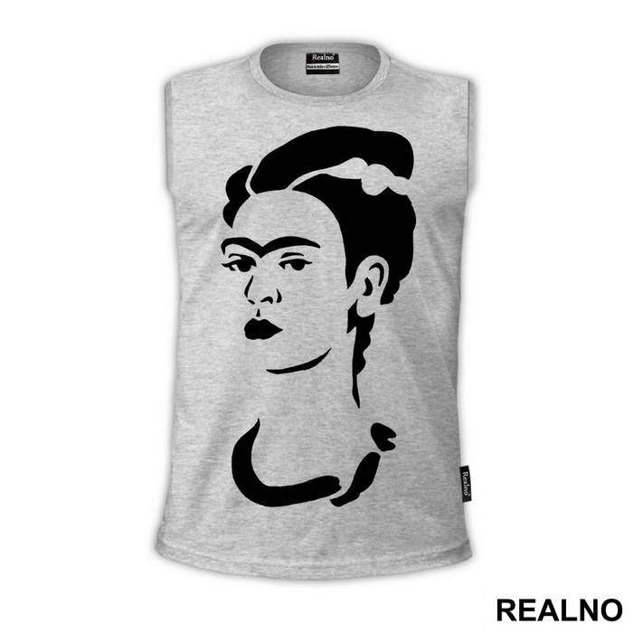 I want to be inside your darkest everything - Frida Kahlo - Majica