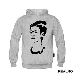 I want to be inside your darkest everything - Frida Kahlo - Majica