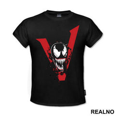 Welcome. Our name is Venom. This is our Island. We'll kill you as mercifully as we can - Venom - Majica