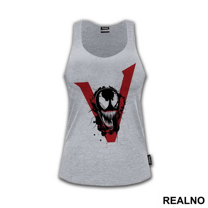 Welcome. Our name is Venom. This is our Island. We'll kill you as mercifully as we can - Venom - Majica