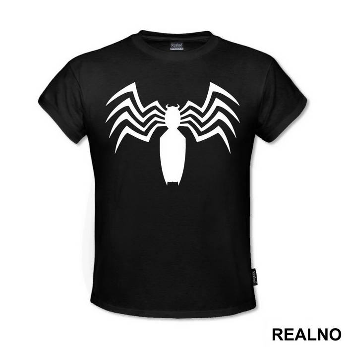 Tonight you're Venom's prey! - Venom - Majica
