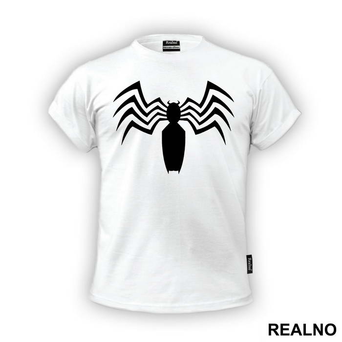 Tonight you're Venom's prey! - Venom - Majica