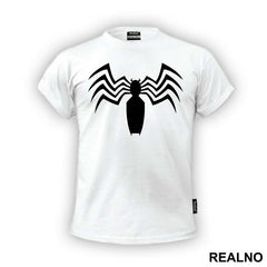 Tonight you're Venom's prey! - Venom - Majica