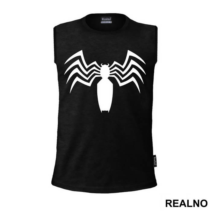 Tonight you're Venom's prey! - Venom - Majica