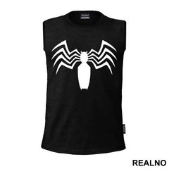 Tonight you're Venom's prey! - Venom - Majica