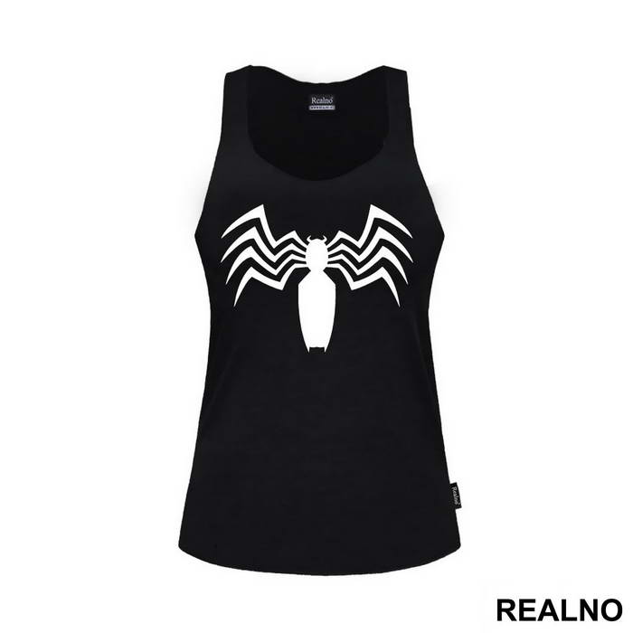 Tonight you're Venom's prey! - Venom - Majica