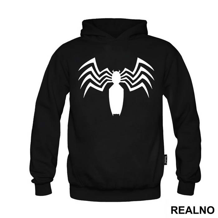 Tonight you're Venom's prey! - Venom - Majica