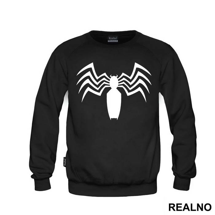 Tonight you're Venom's prey! - Venom - Majica
