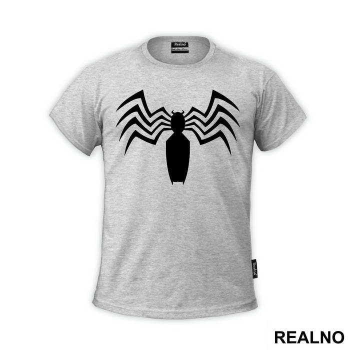 Tonight you're Venom's prey! - Venom - Majica