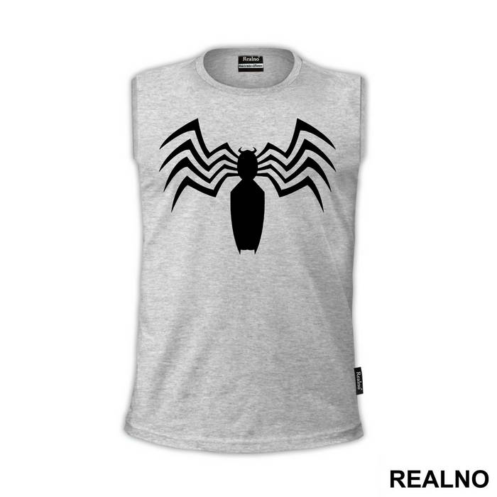 Tonight you're Venom's prey! - Venom - Majica