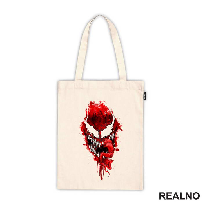 Carnage! We thought we were done with you! But we've come back to make sure that this time... YOU DIE! - Venom - Majica