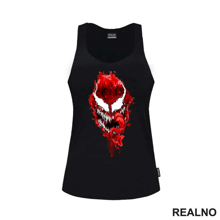 Carnage! We thought we were done with you! But we've come back to make sure that this time... YOU DIE! - Venom - Majica