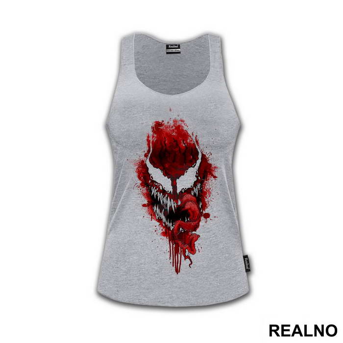 Carnage! We thought we were done with you! But we've come back to make sure that this time... YOU DIE! - Venom - Majica