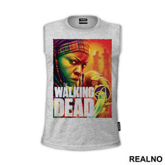 Michonne - The Walking Dead - Majica