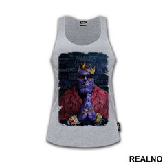 The King - Thanos - Majica