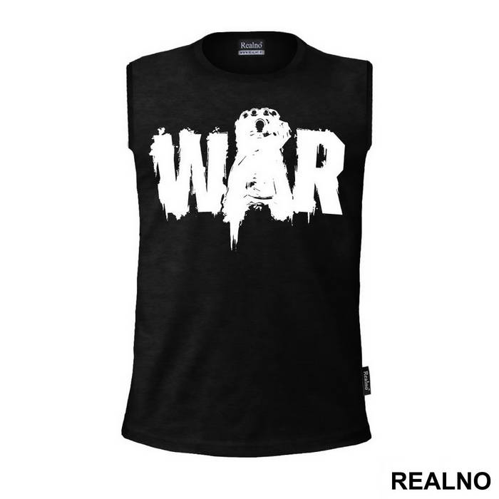War - Thanos - Majica