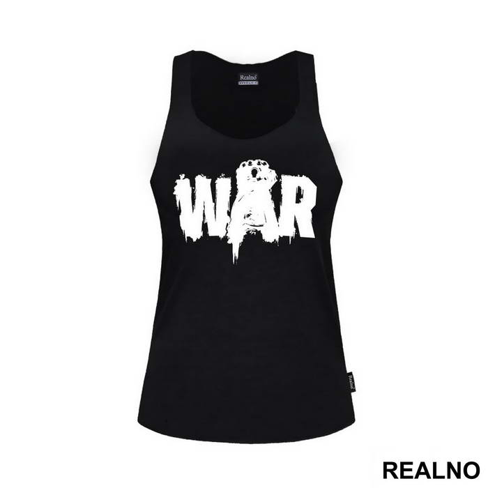 War - Thanos - Majica
