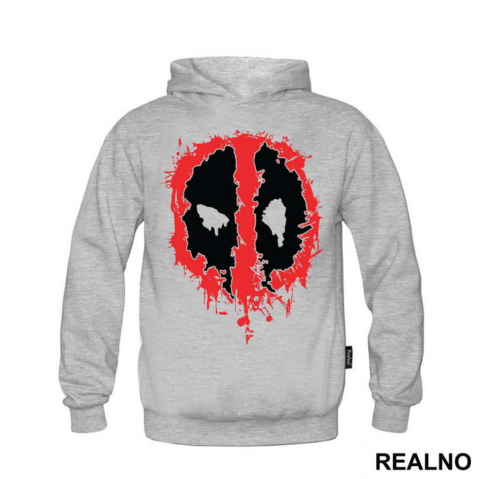Now, I'm about to do to you what Limp Bizkit did to music in the late 90s. - Deadpool - Majica