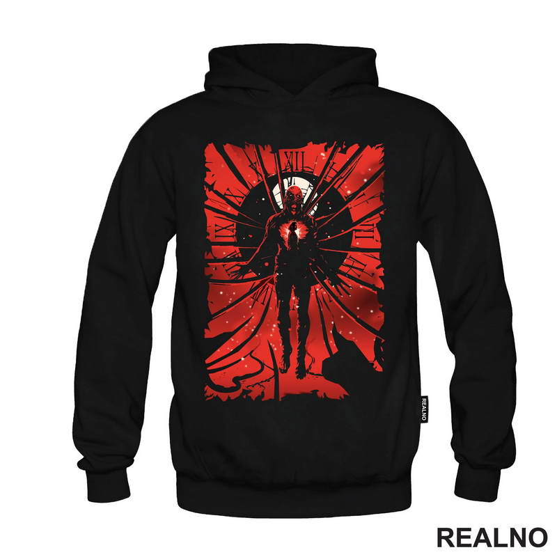 Vecna - Tentacles - Stranger Things - Majica