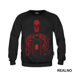 Vecna - Door - Stranger Things - Majica