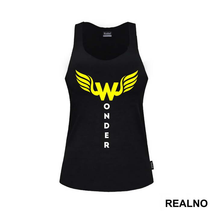 Wonder - Wonder Woman - Majica
