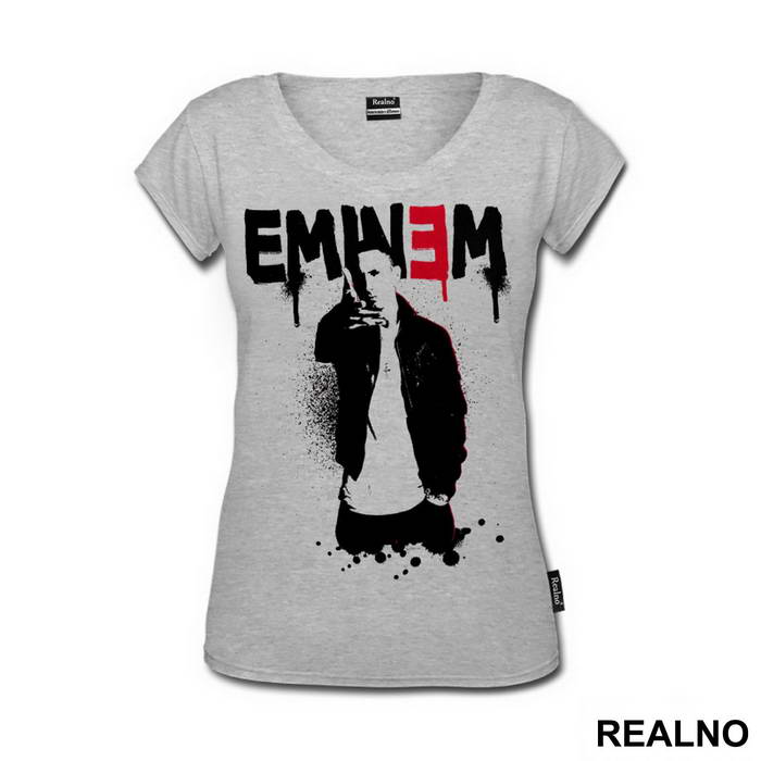 Eminem - Muzika - Majica