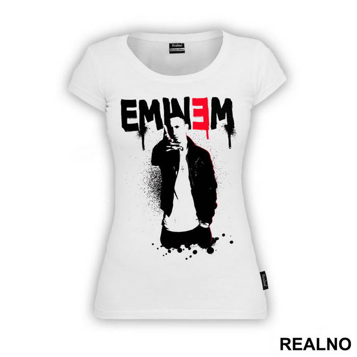 Eminem - Muzika - Majica
