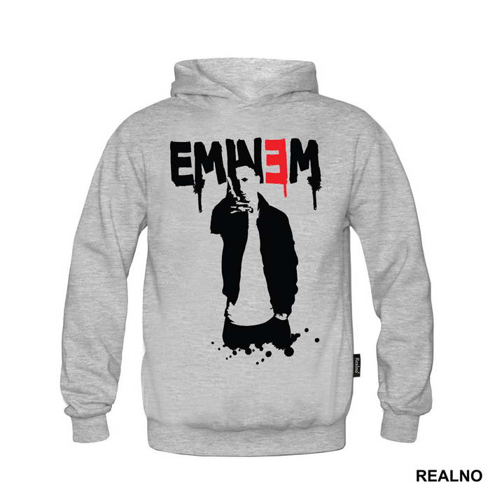 Eminem - Muzika - Majica