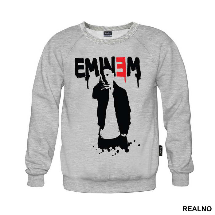 Eminem - Muzika - Majica