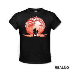 Woods - God Of War - Majica
