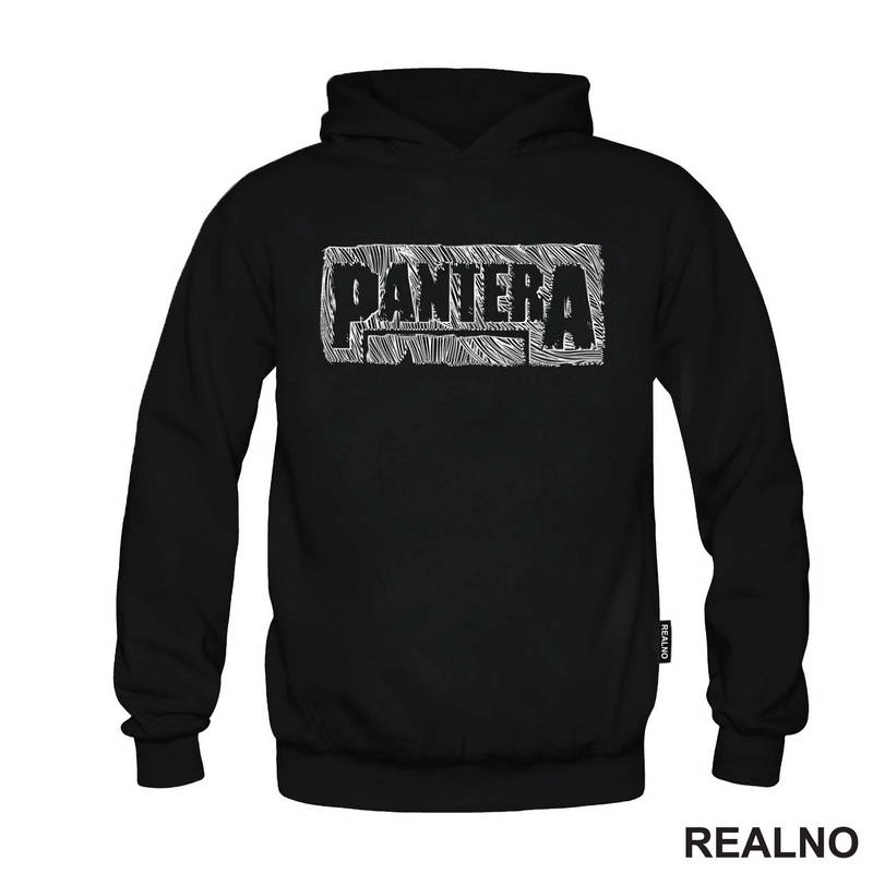 Pantera - Muzika - Majica