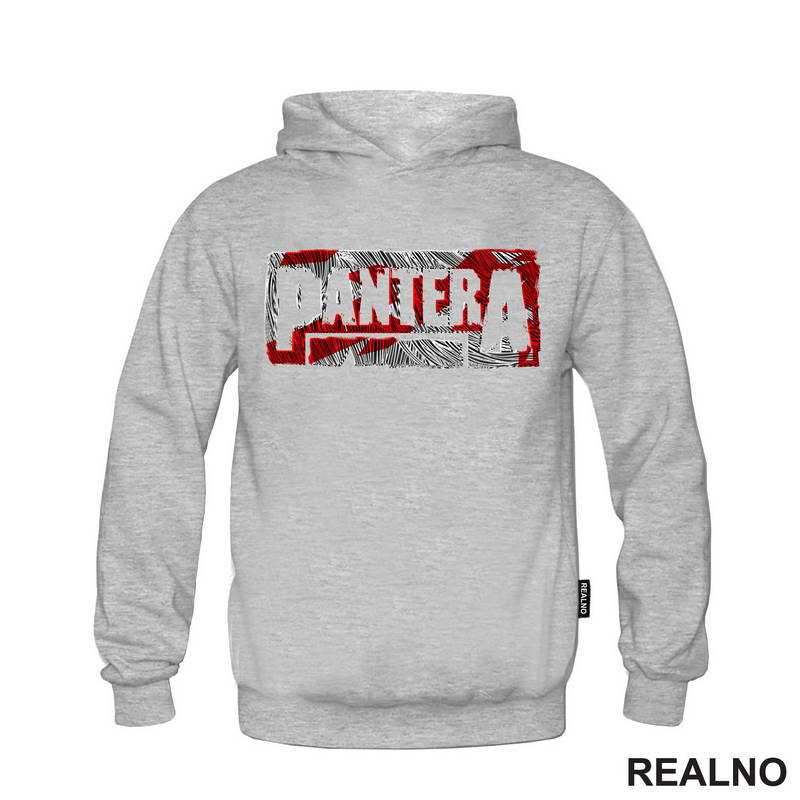Pantera - Muzika - Majica