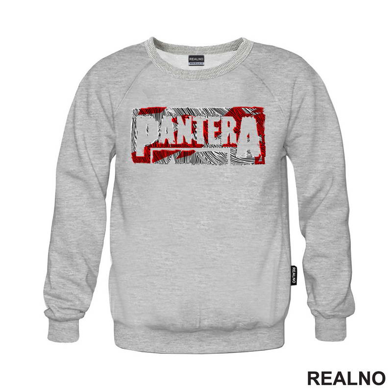 Pantera - Muzika - Majica
