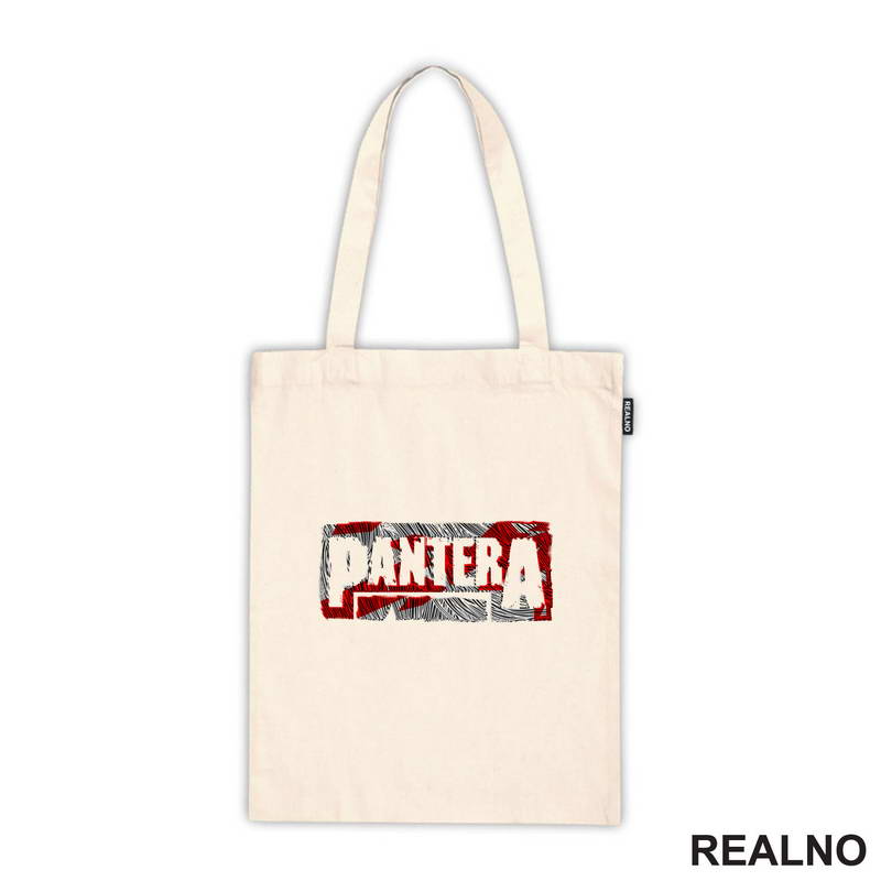 Pantera - Muzika - Majica