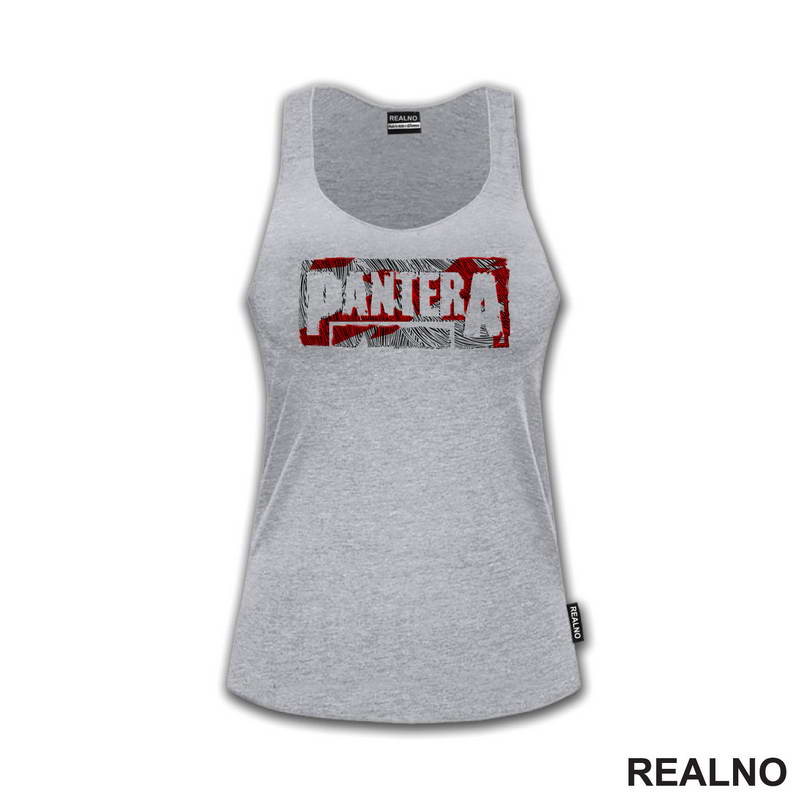 Pantera - Muzika - Majica