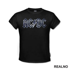 AC - DC - Metallic - Muzika - Majica