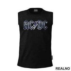 AC - DC - Metallic - Muzika - Majica