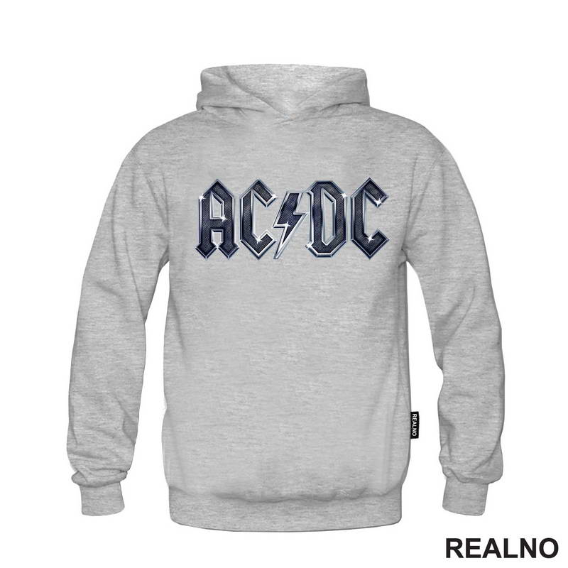 AC - DC - Metallic - Muzika - Majica