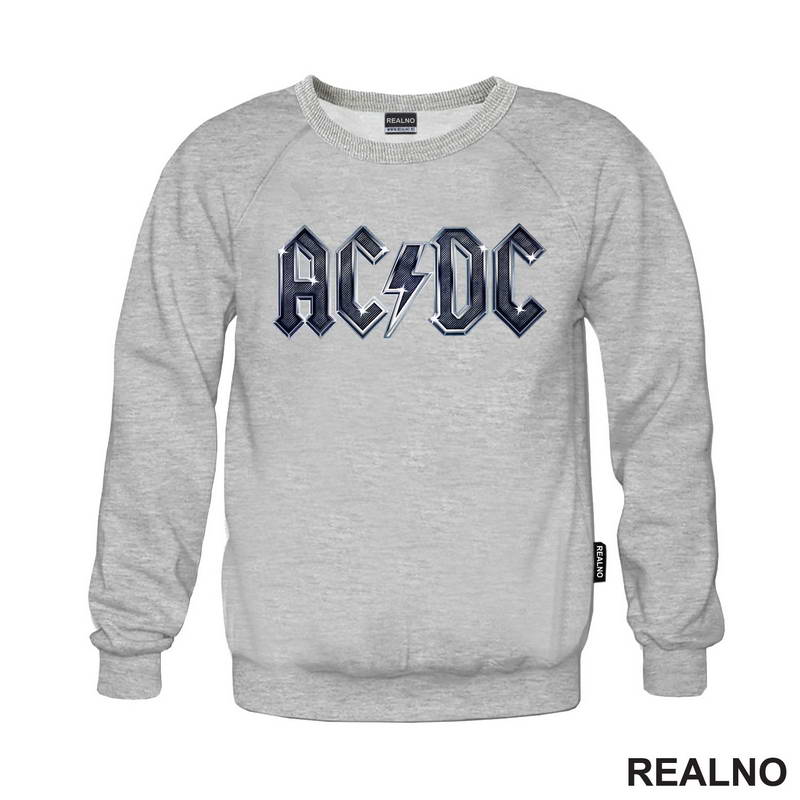 AC - DC - Metallic - Muzika - Majica