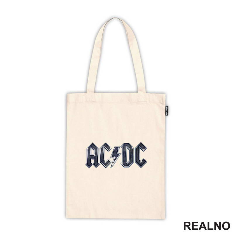 AC - DC - Metallic - Muzika - Majica