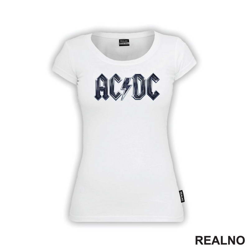 AC - DC - Metallic - Muzika - Majica