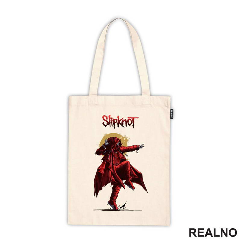 Slipknot - Sid - Muzika - Majica