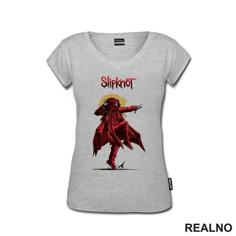 Slipknot - Sid - Muzika - Majica