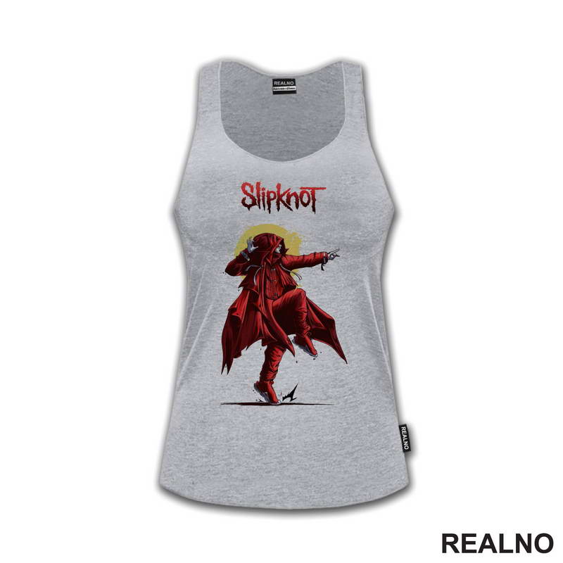 Slipknot - Sid - Muzika - Majica