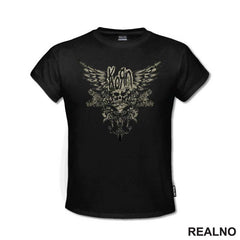 Korn - Wings - Muzika - Majica