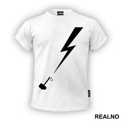 Thunder And Hammer - Thor - Majica
