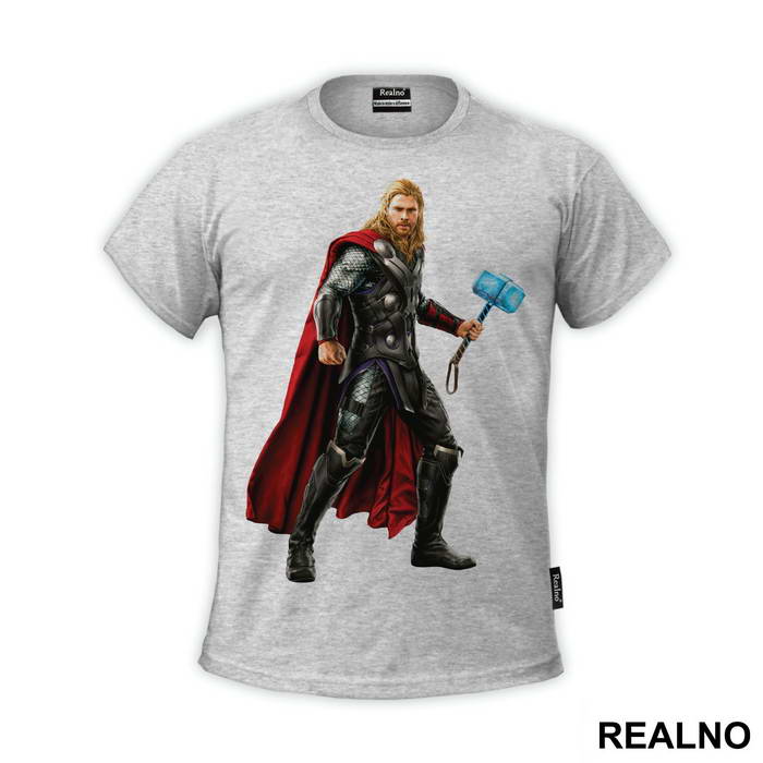 Picture - Thor - Majica